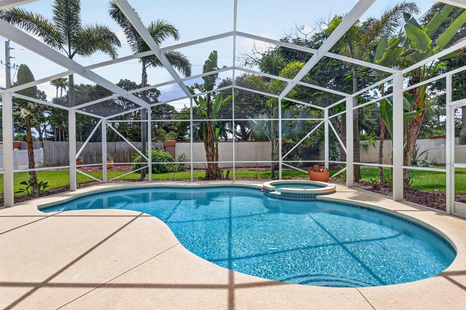 1163 SW Sundew Court, Palm City, FL 34990 — zdjęcie 2