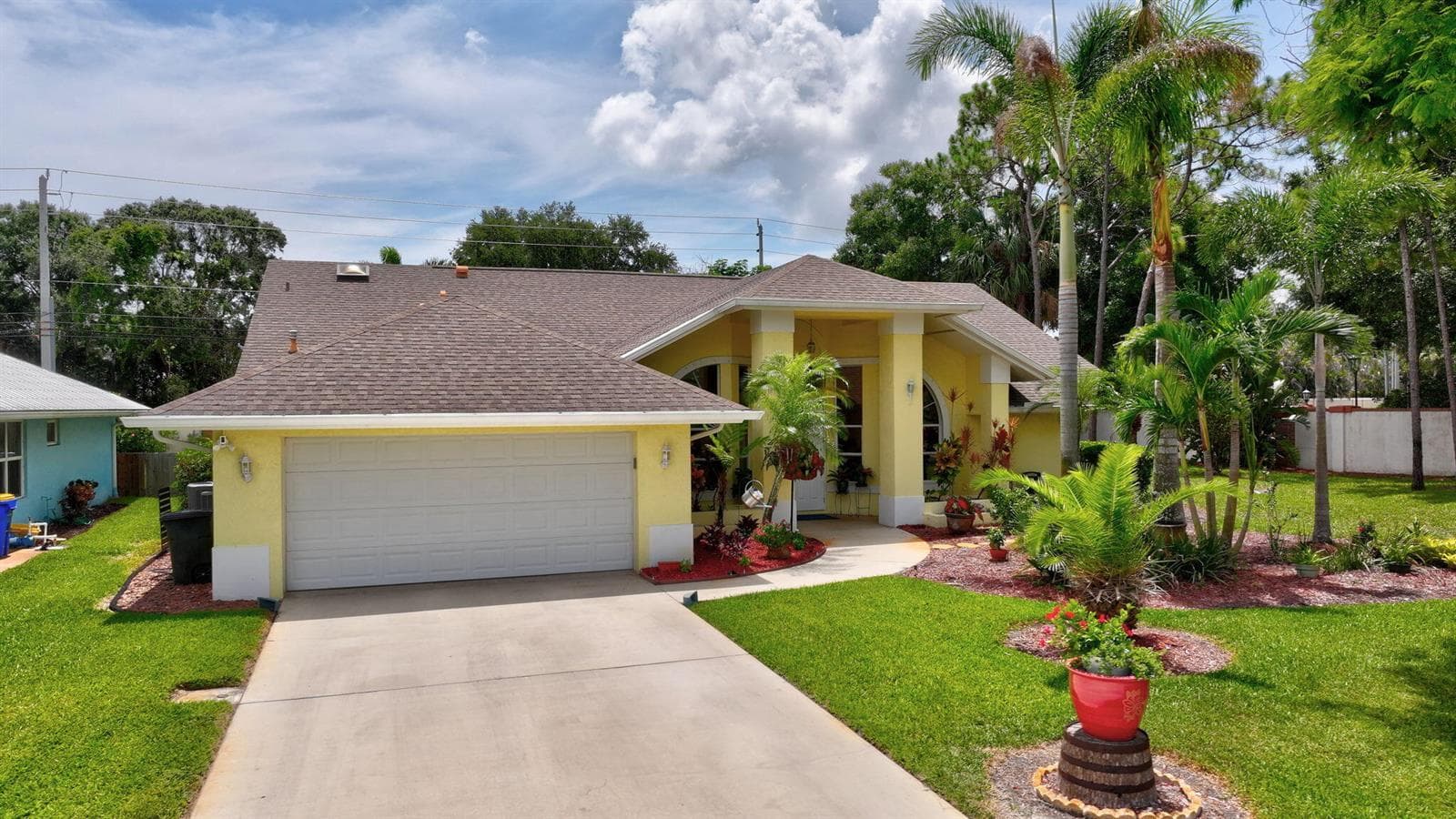 1163 SW Sundew Court, Palm City, FL 34990 — zdjęcie 3