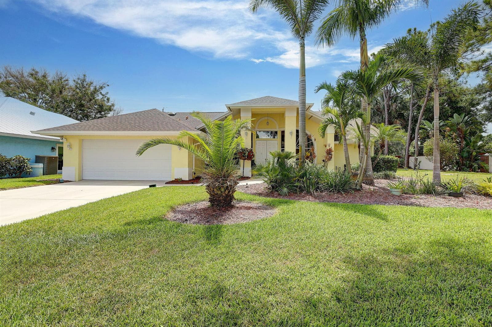 1163 SW Sundew Court, Palm City, FL 34990