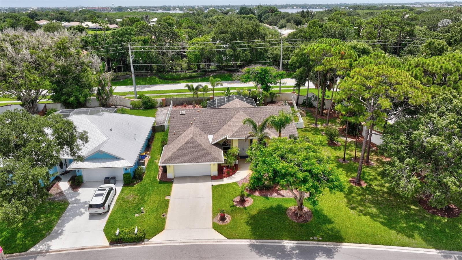 1163 SW Sundew Court, Palm City, FL 34990 — zdjęcie 5