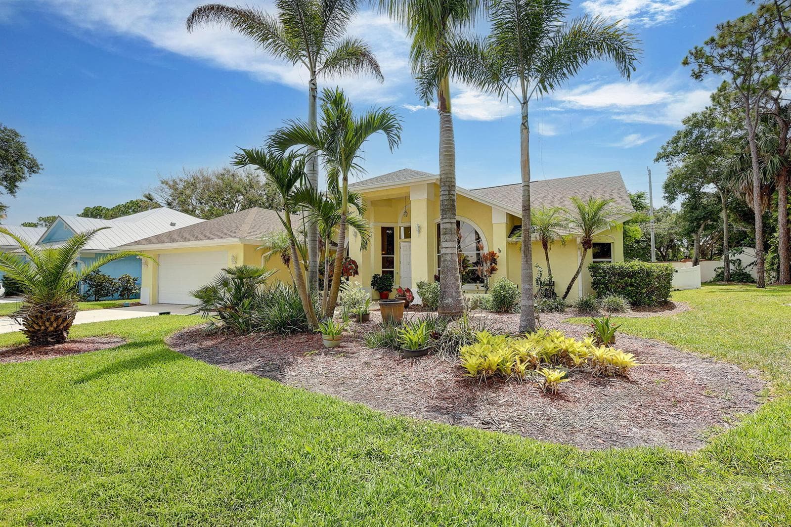 1163 SW Sundew Court, Palm City, FL 34990 — zdjęcie 4