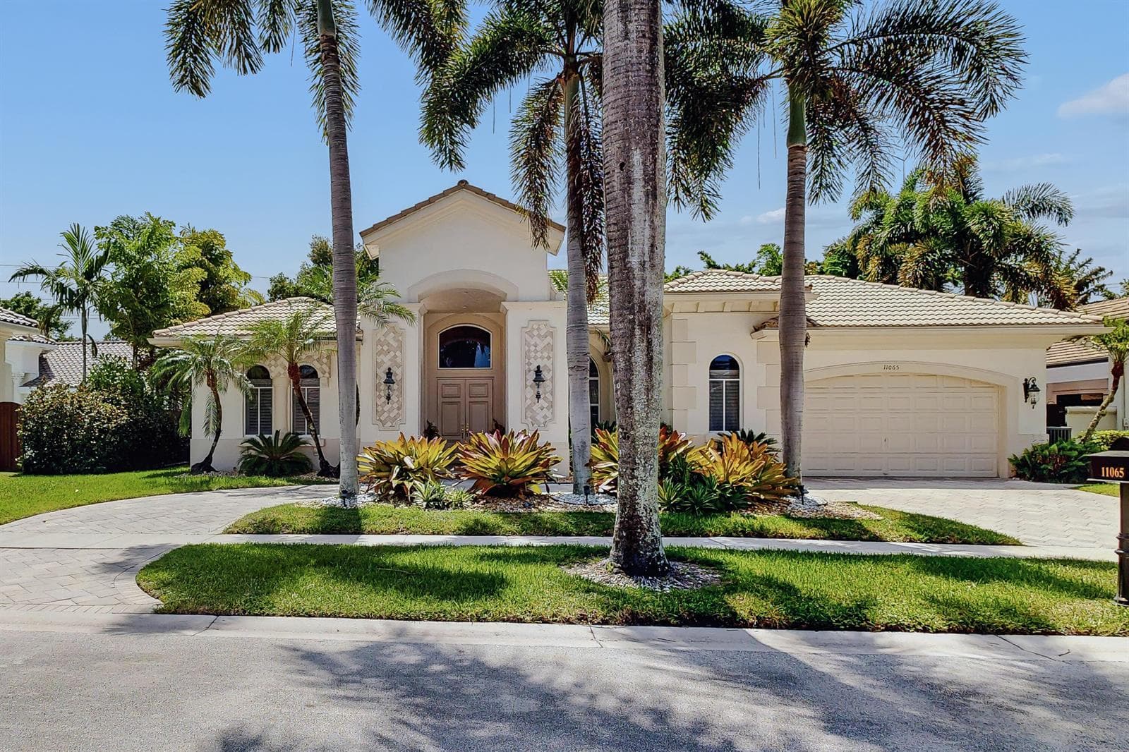 11065 Canary Island Court, Plantation, FL 33324 — zdjęcie 2
