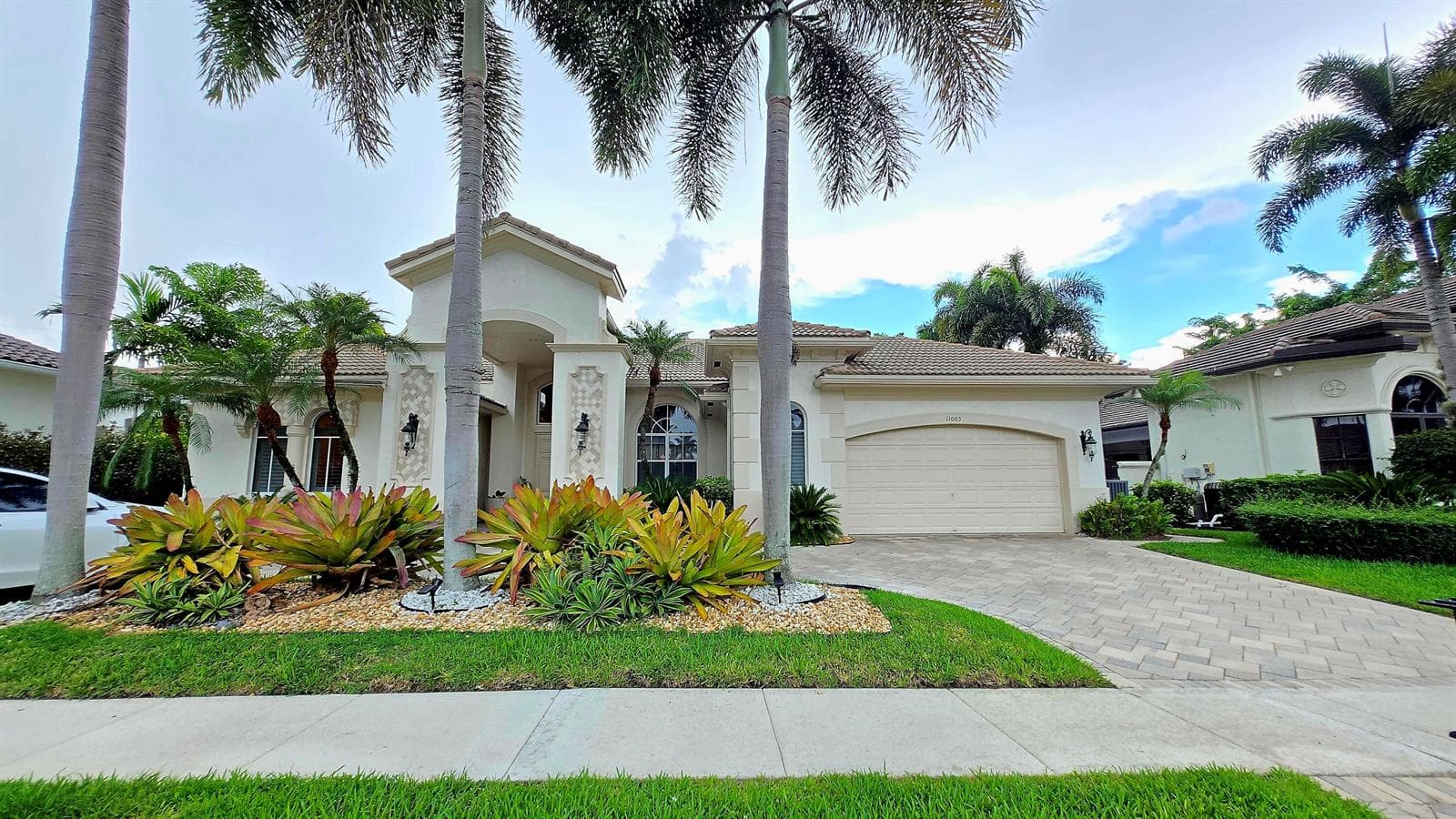 11065 Canary Island Court, Plantation, FL 33324 — zdjęcie 4