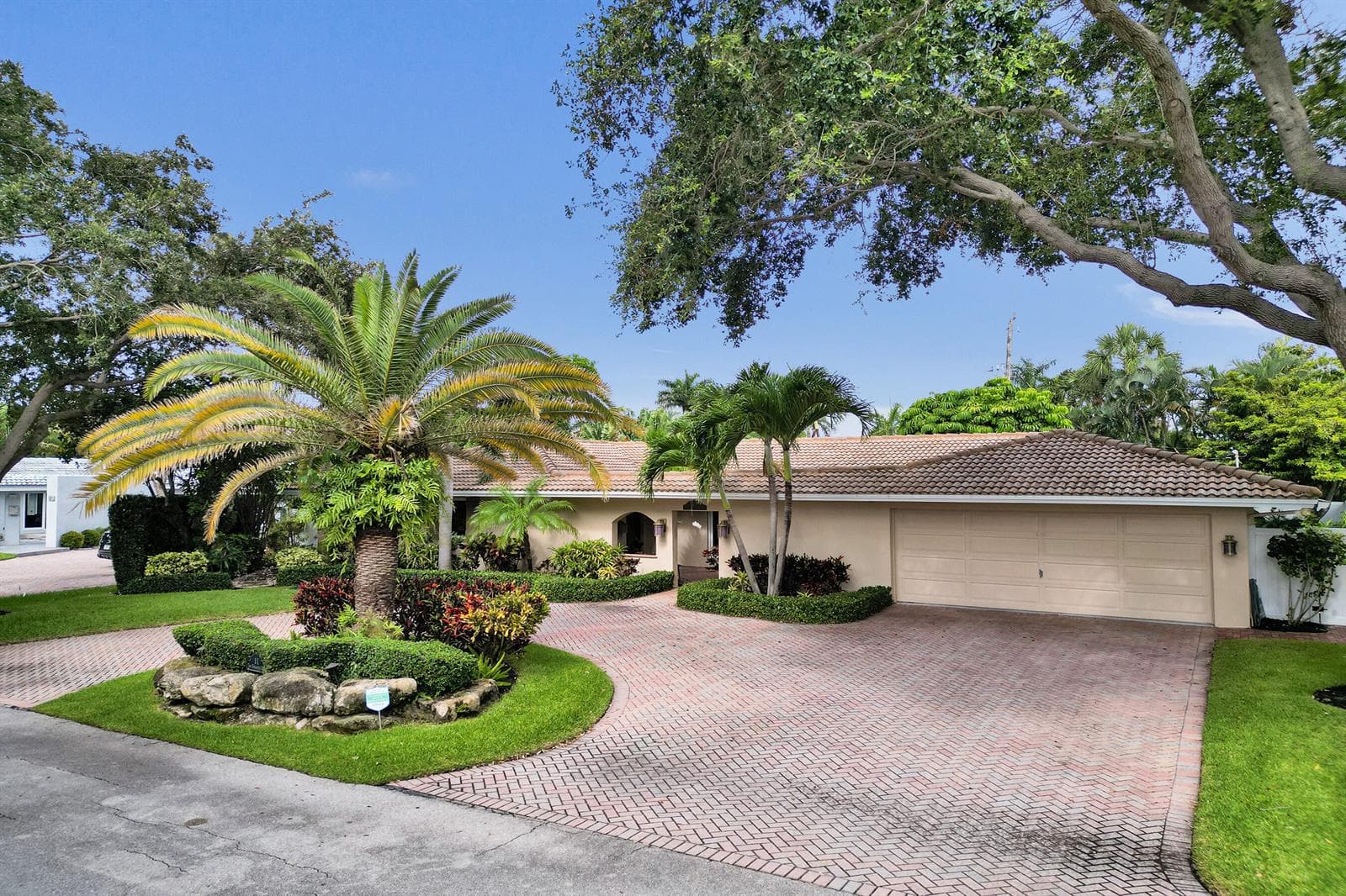 11 Tam O'shanter Lane, Fort Lauderdale, FL 33308 — zdjęcie 2