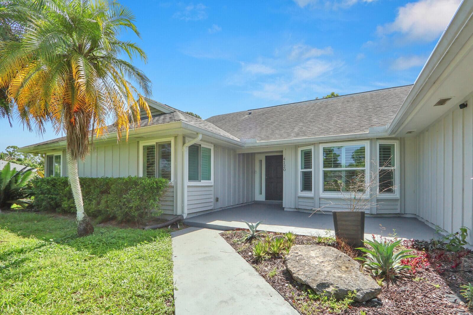 4120 130th Avenue N, West Palm Beach, FL 33411 — zdjęcie 2