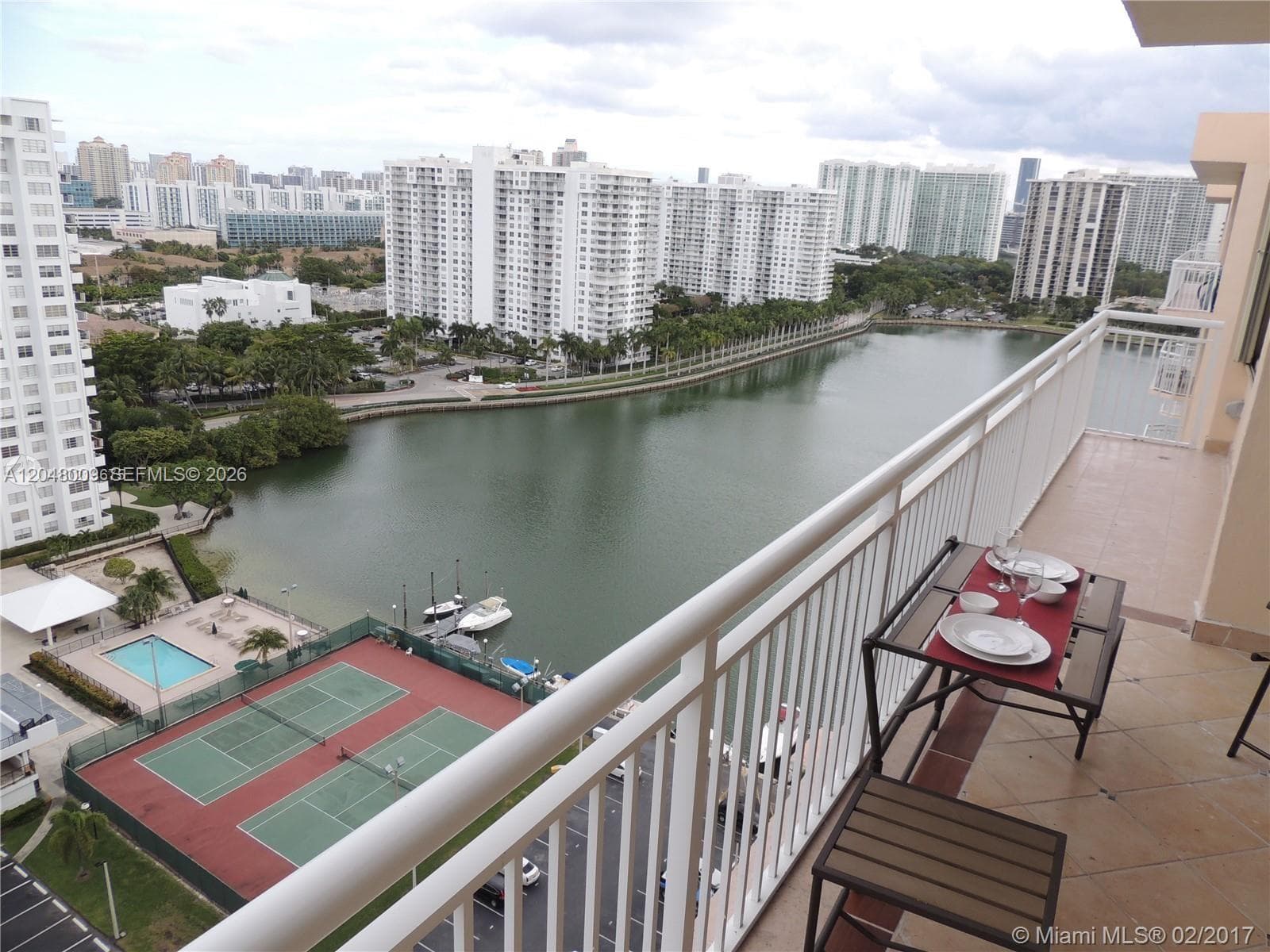 18061 Biscayne Blvd # PH02, Aventura, FL 33160 — zdjęcie 2