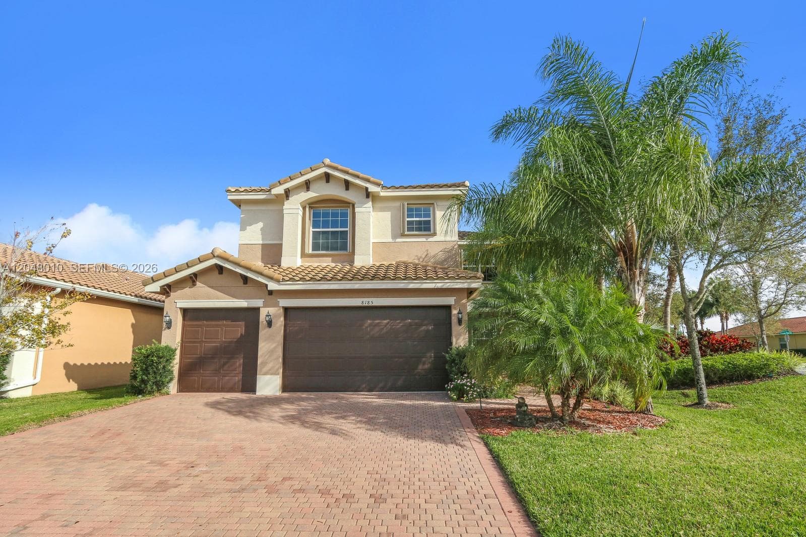 8185 Fiera Ridge Dr, Boynton Beach, FL 33473 — zdjęcie 2