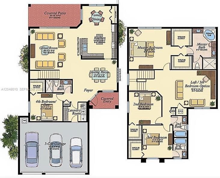 8185 Fiera Ridge Dr, Boynton Beach, FL 33473 — zdjęcie 4