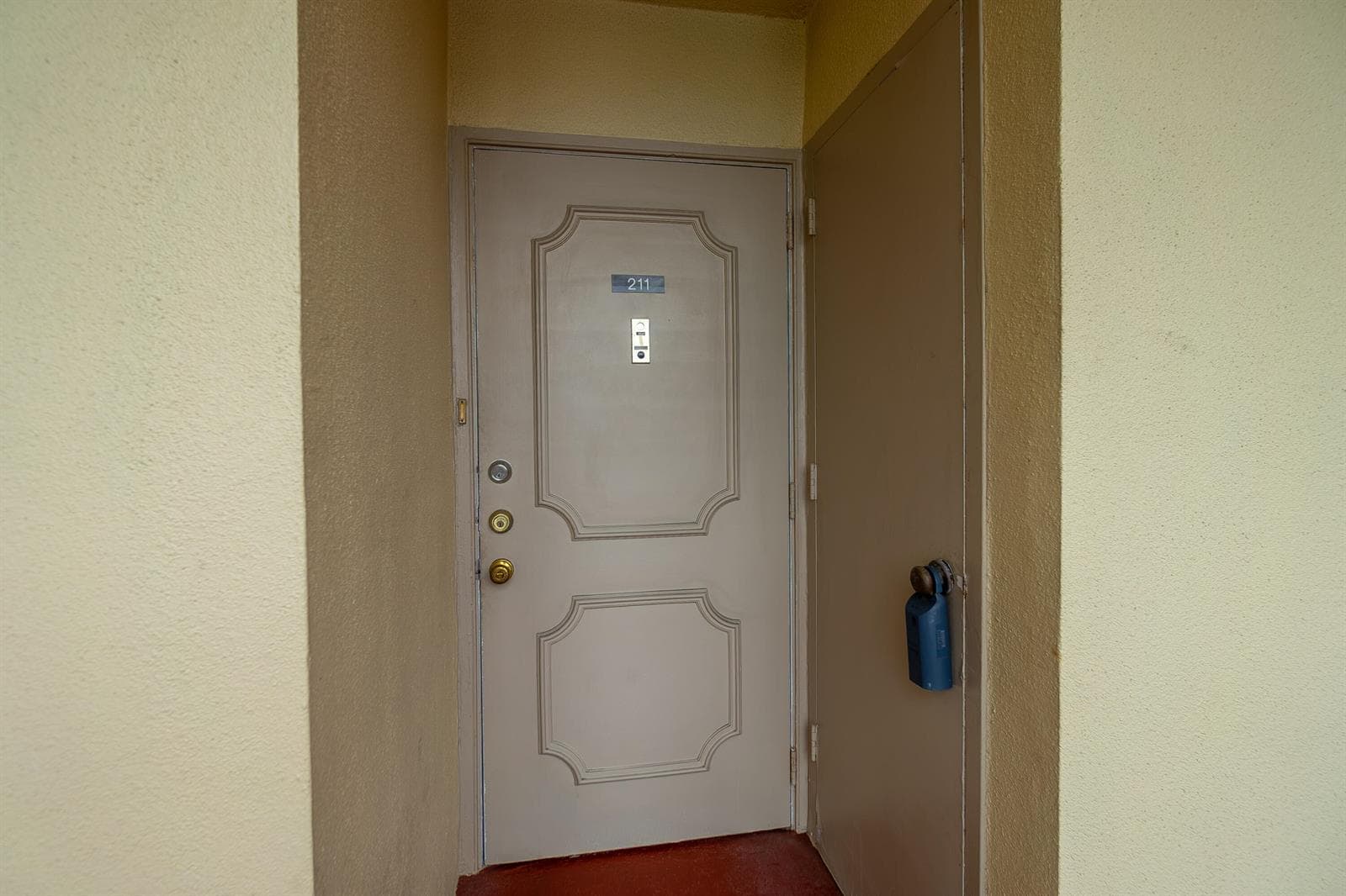 3661 Via Poinciana # 211, Lake Worth, FL 33467 — zdjęcie 2