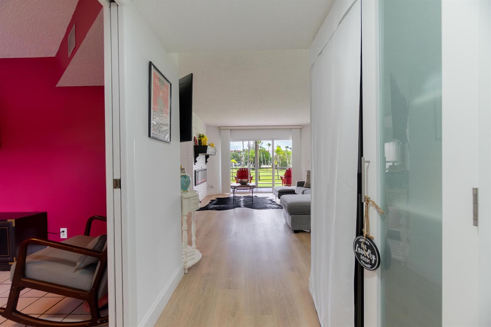 3661 Via Poinciana # 211, Lake Worth, FL 33467 — zdjęcie 3