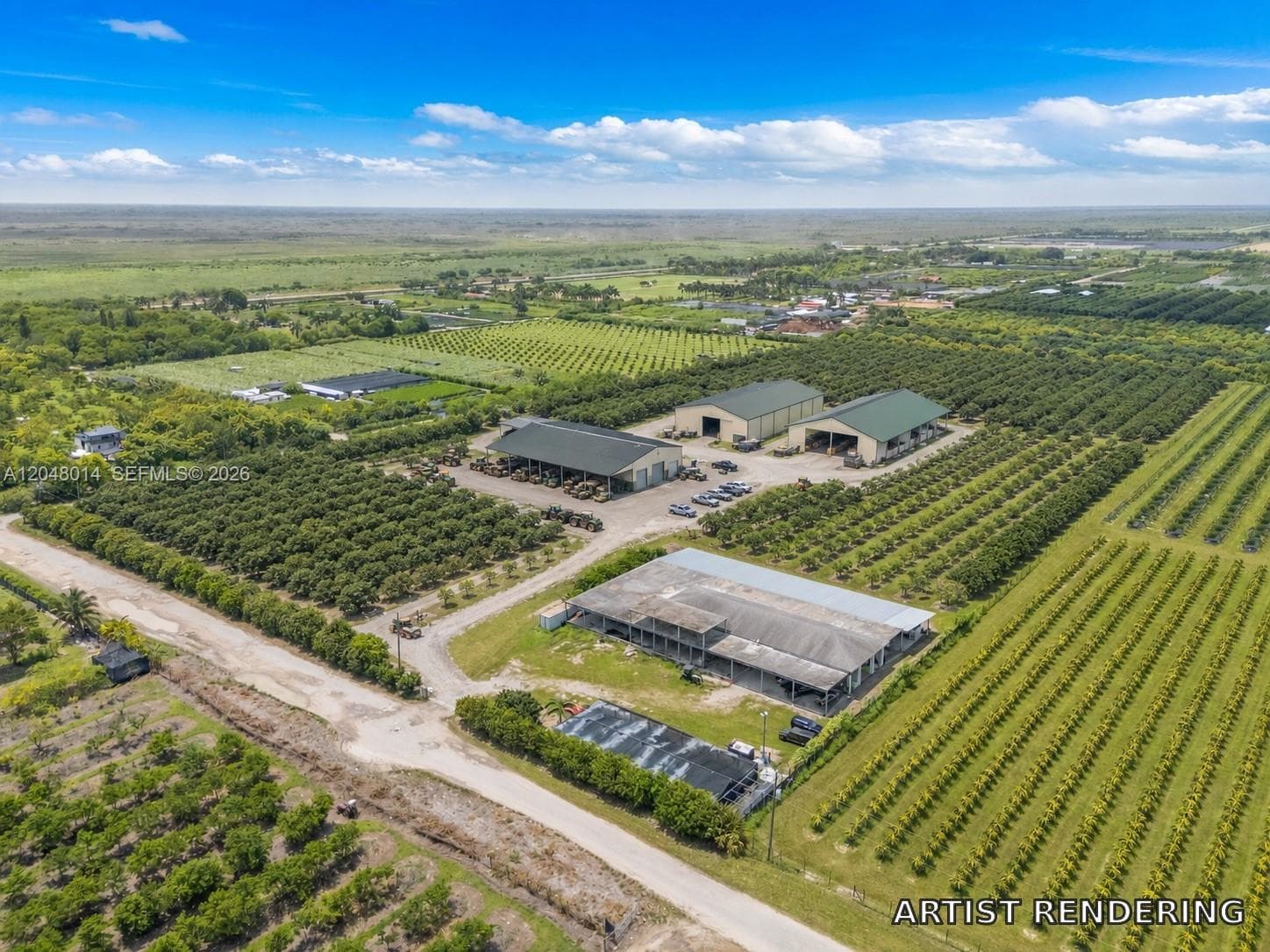 22401 SW 320th St, Homestead, FL 33030 — zdjęcie 2