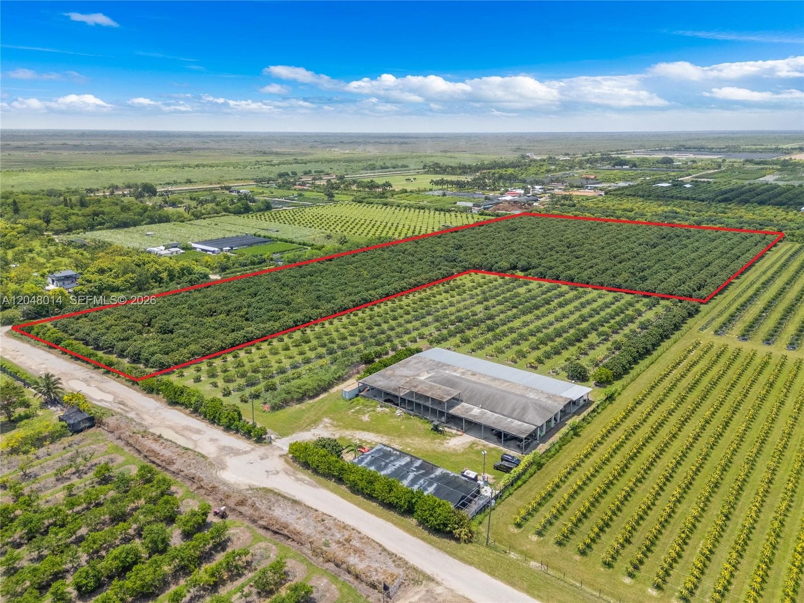 22401 SW 320th St, Homestead, FL 33030 — zdjęcie 5