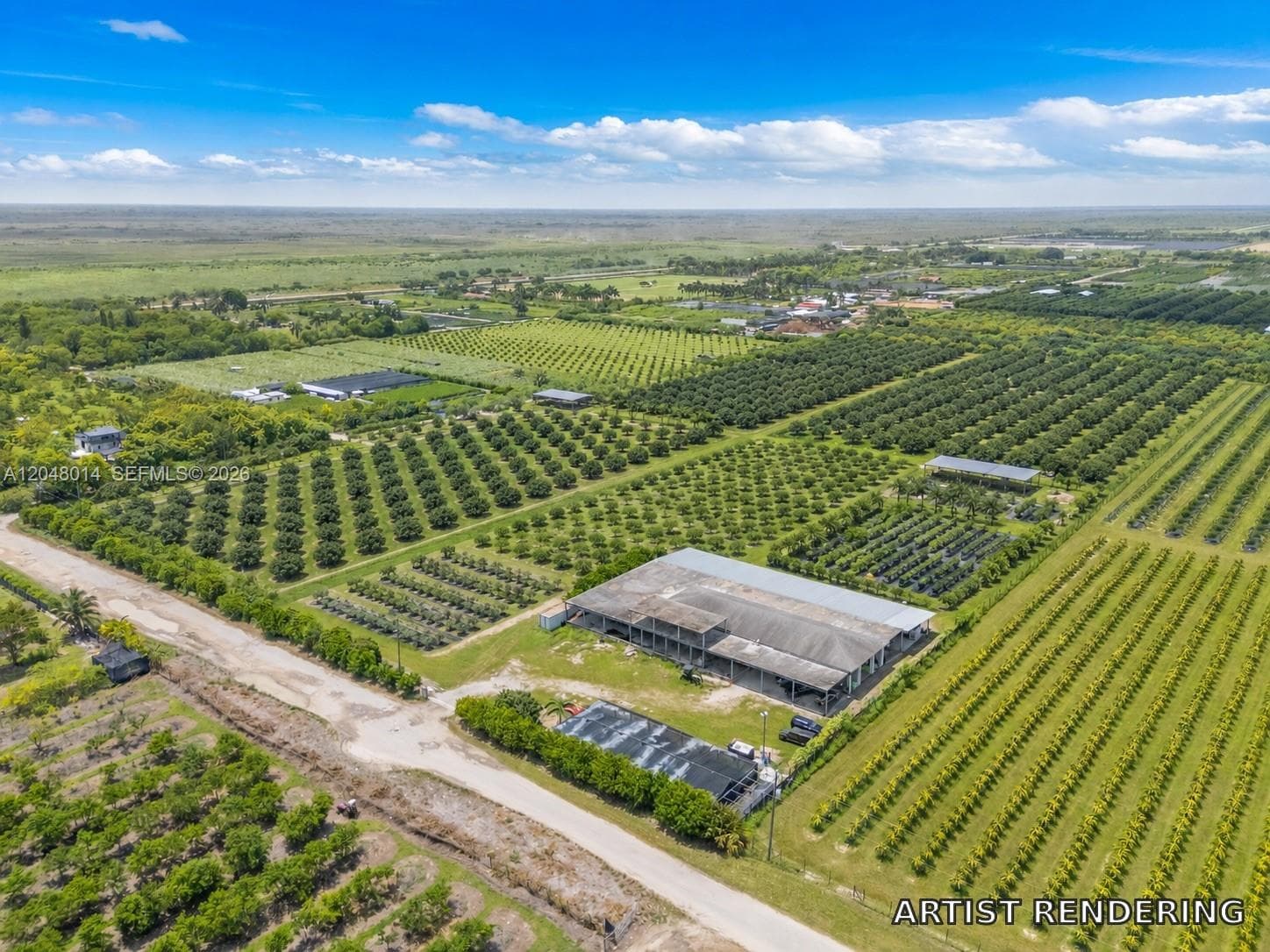 22401 SW 320th St, Homestead, FL 33030 — zdjęcie 4