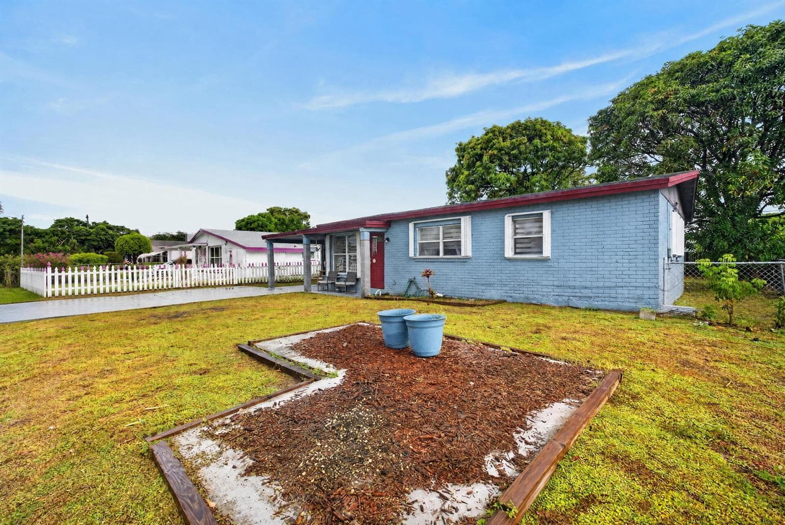 741 NW 17th Court, Pompano Beach, FL 33060 — zdjęcie 2