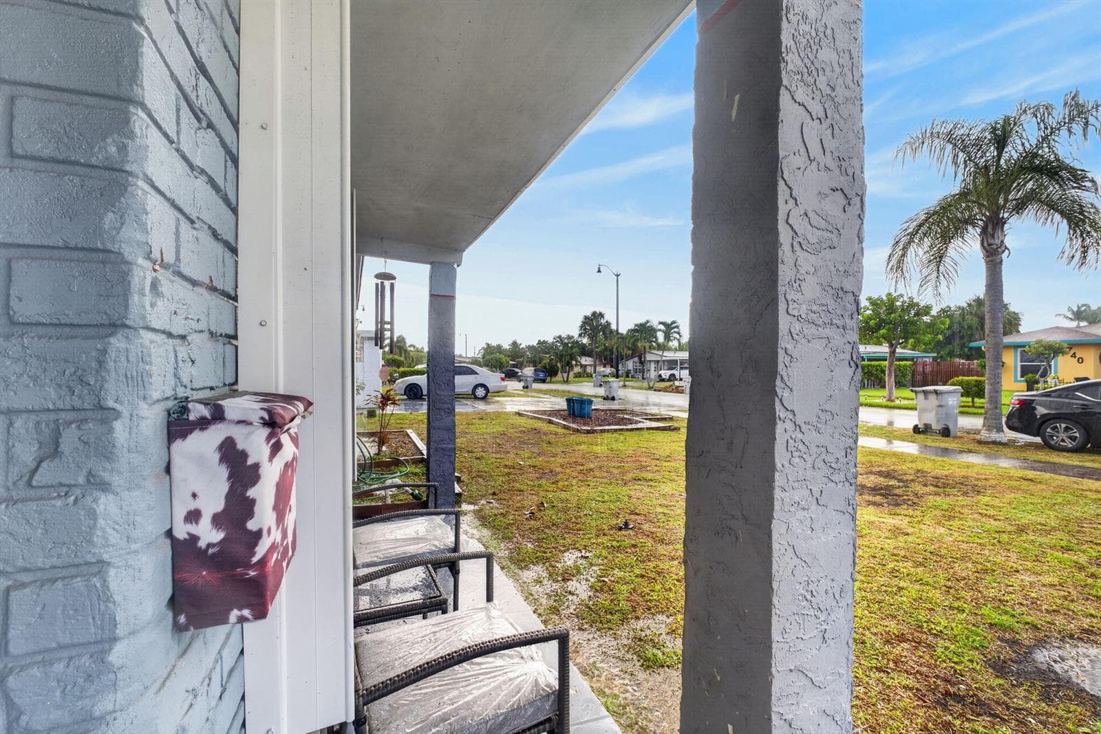 741 NW 17th Court, Pompano Beach, FL 33060 — zdjęcie 3