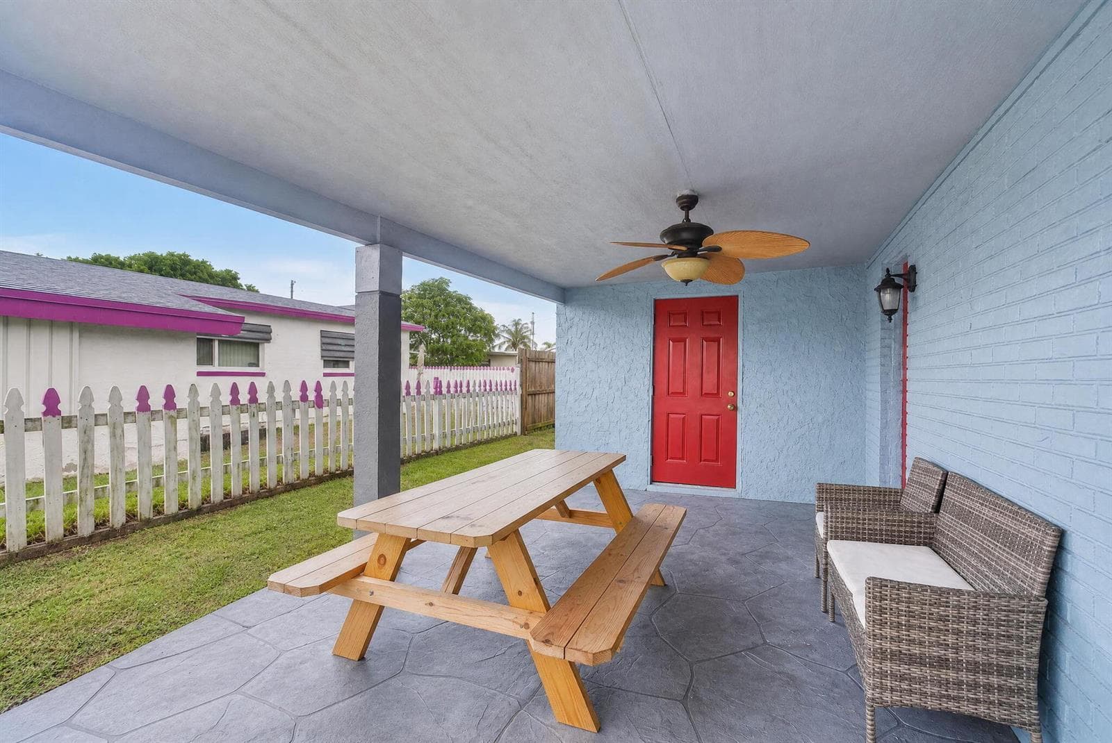741 NW 17th Court, Pompano Beach, FL 33060 — zdjęcie 5