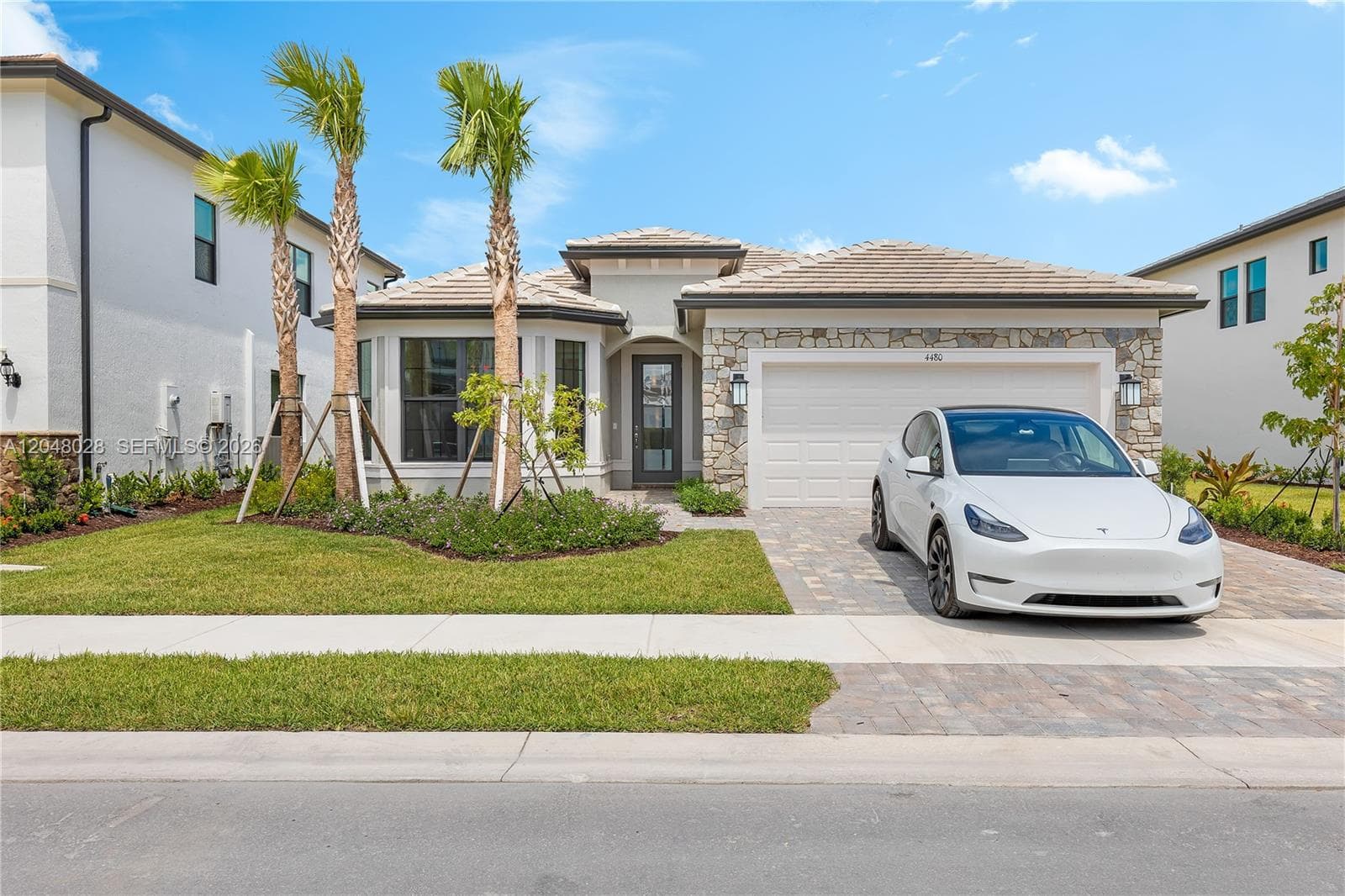 4480 Gramercy Dr, Oakland Park, FL 33309 — zdjęcie 2