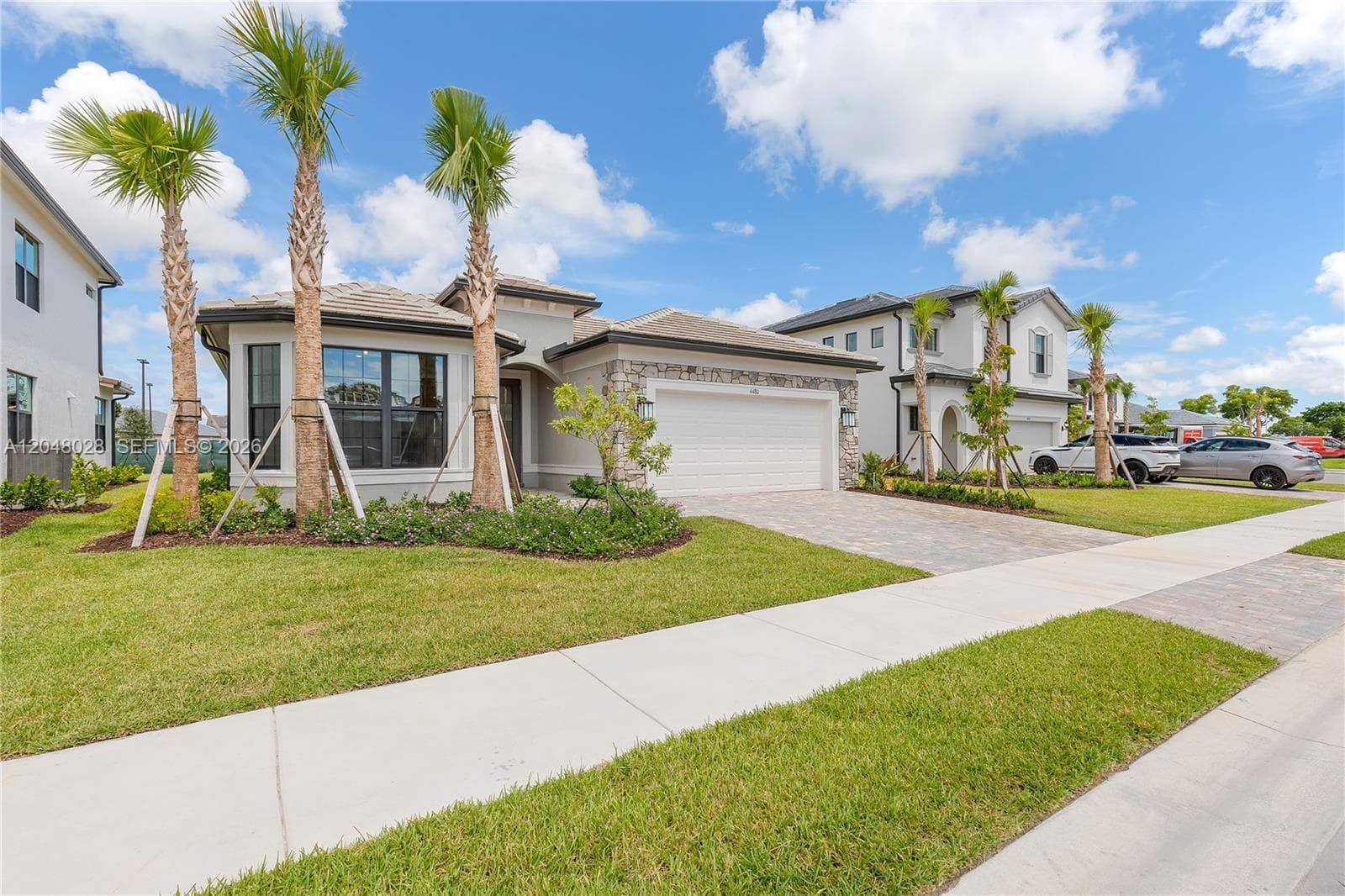 4480 Gramercy Dr, Oakland Park, FL 33309