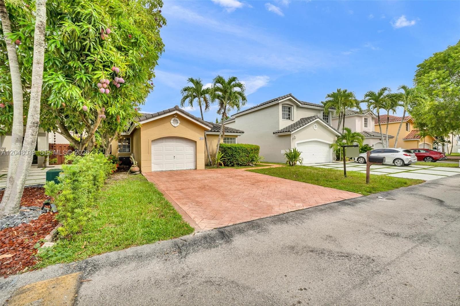 4916 SW 154th Ave, Miami, FL 33185 — zdjęcie 2