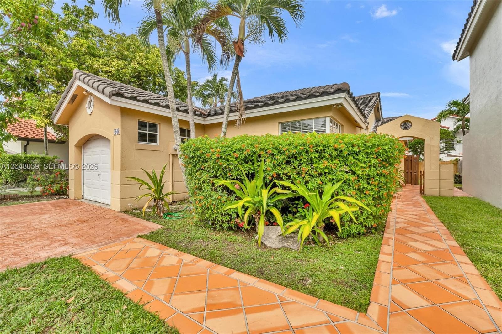 4916 SW 154th Ave, Miami, FL 33185 — zdjęcie 3