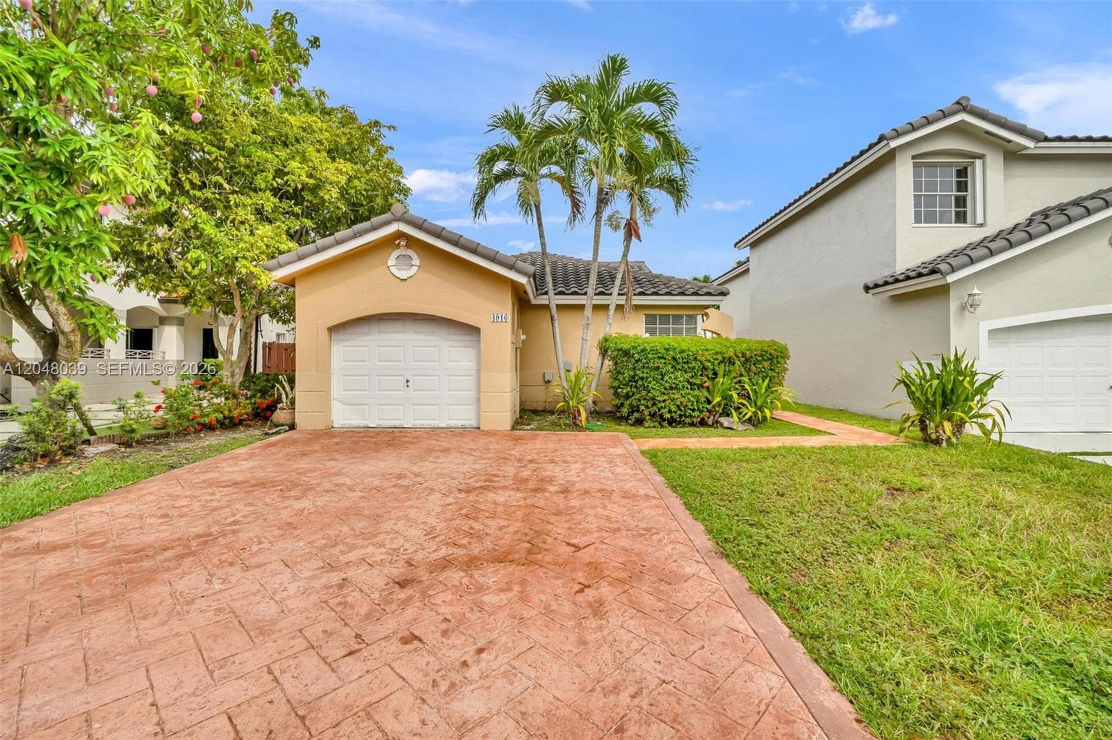 4916 SW 154th Ave, Miami, FL 33185