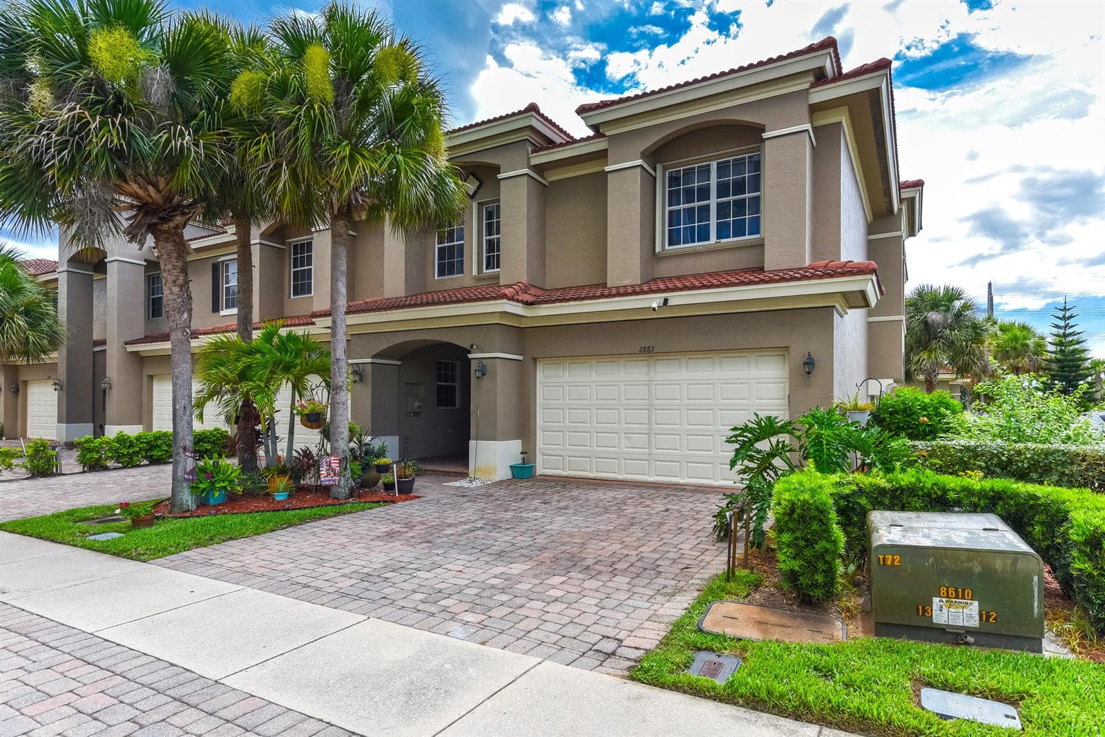 2882 Cedar Dunes Drive, Port St. Lucie, FL 34953 — zdjęcie 2