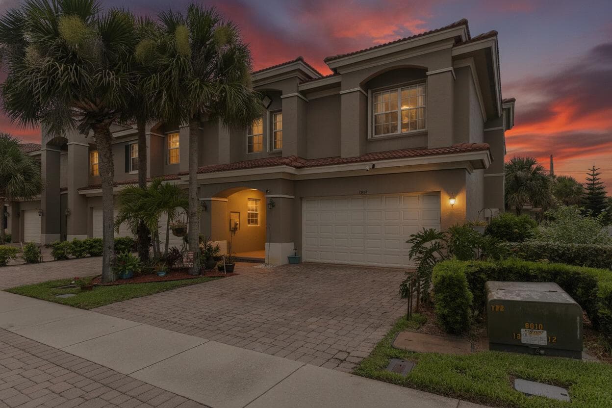 2882 Cedar Dunes Drive, Port St. Lucie, FL 34953 — zdjęcie 3