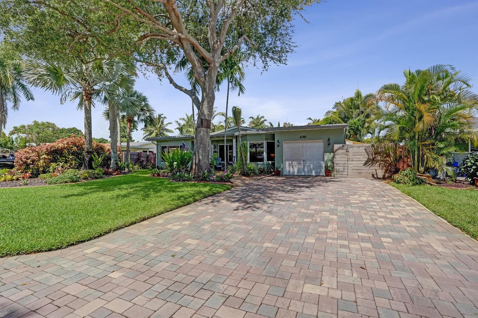 4781 NE 16th Avenue, Oakland Park, FL 33334 — zdjęcie 3