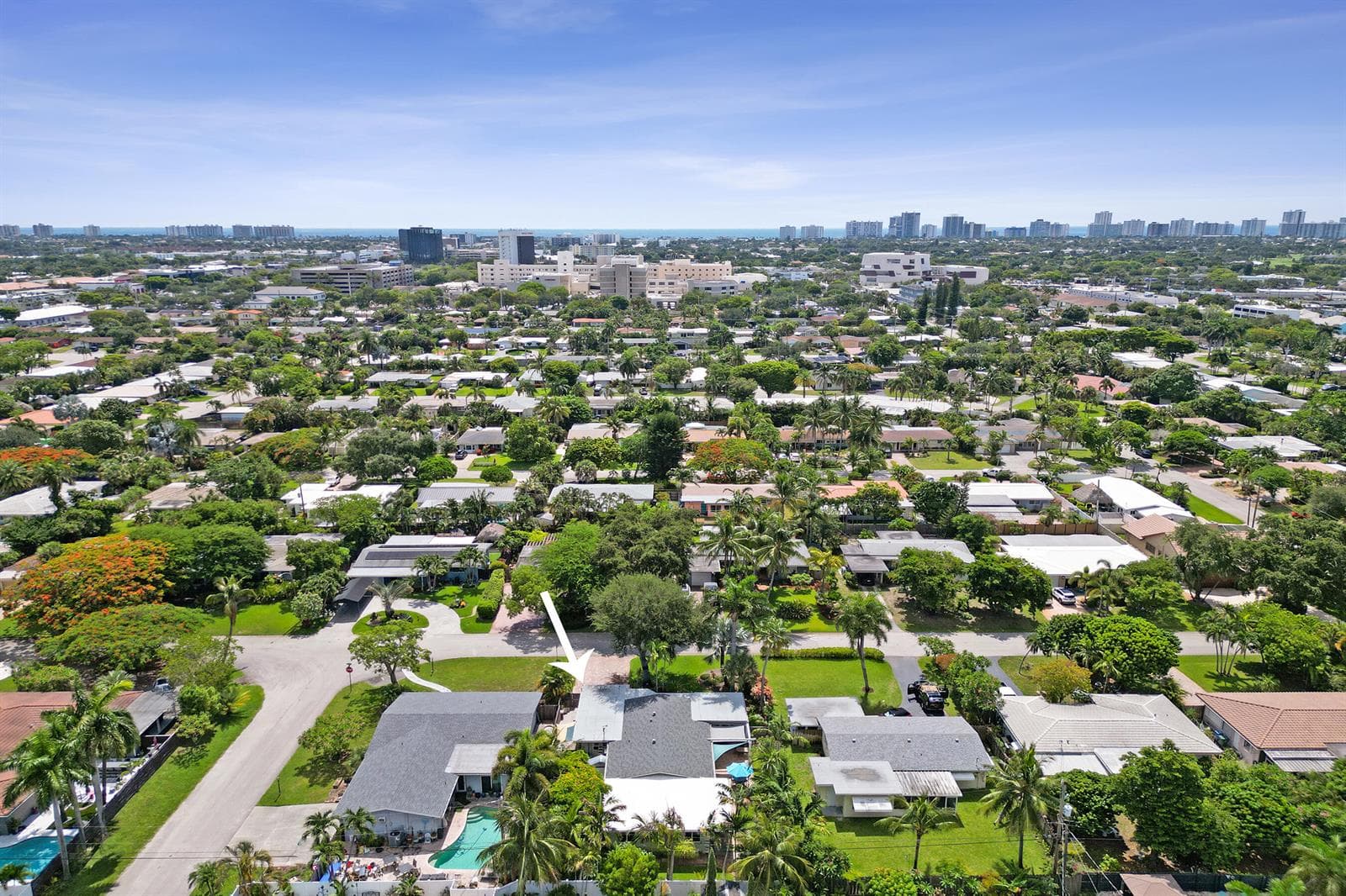 4781 NE 16th Avenue, Oakland Park, FL 33334 — zdjęcie 4