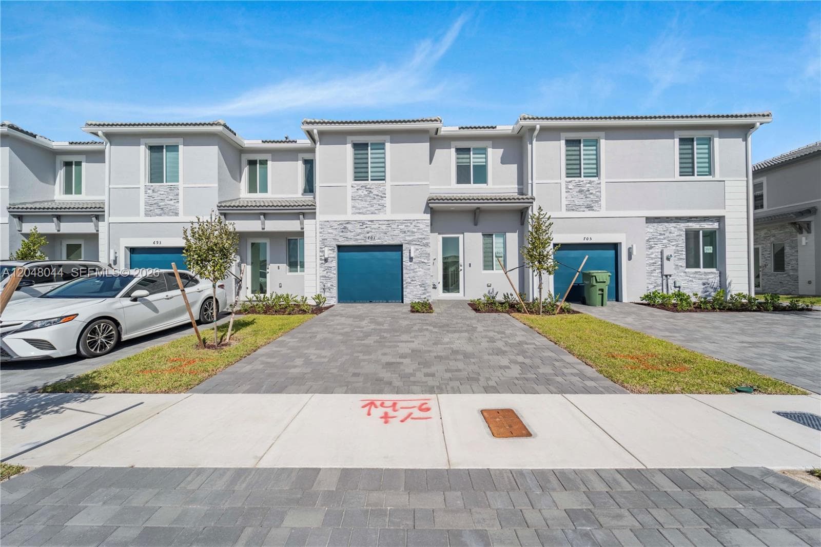 701 SE 13th St Cir, Homestead, FL 33034