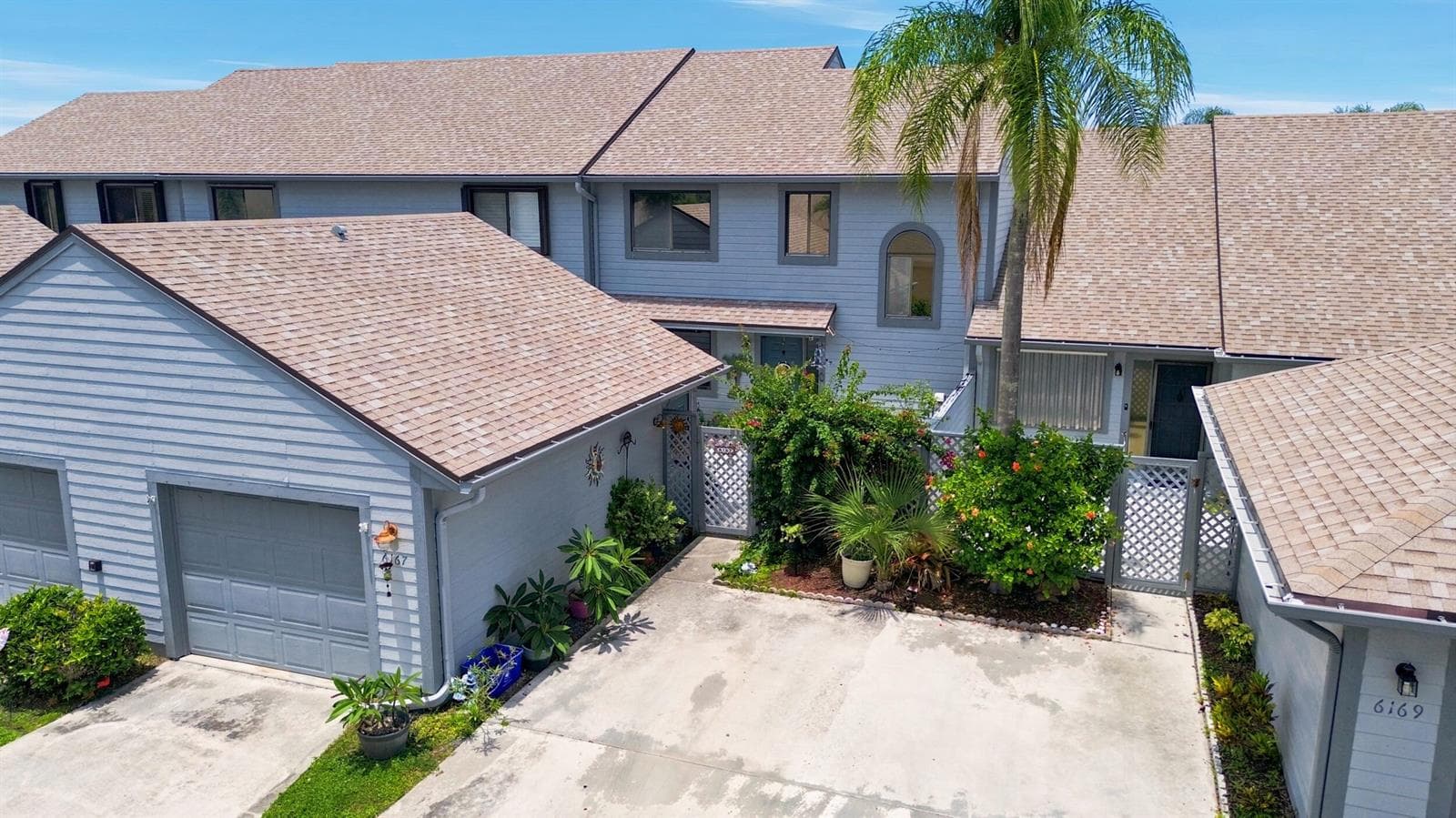 6167 SE Georgetown Place, Hobe Sound, FL 33455 — zdjęcie 2