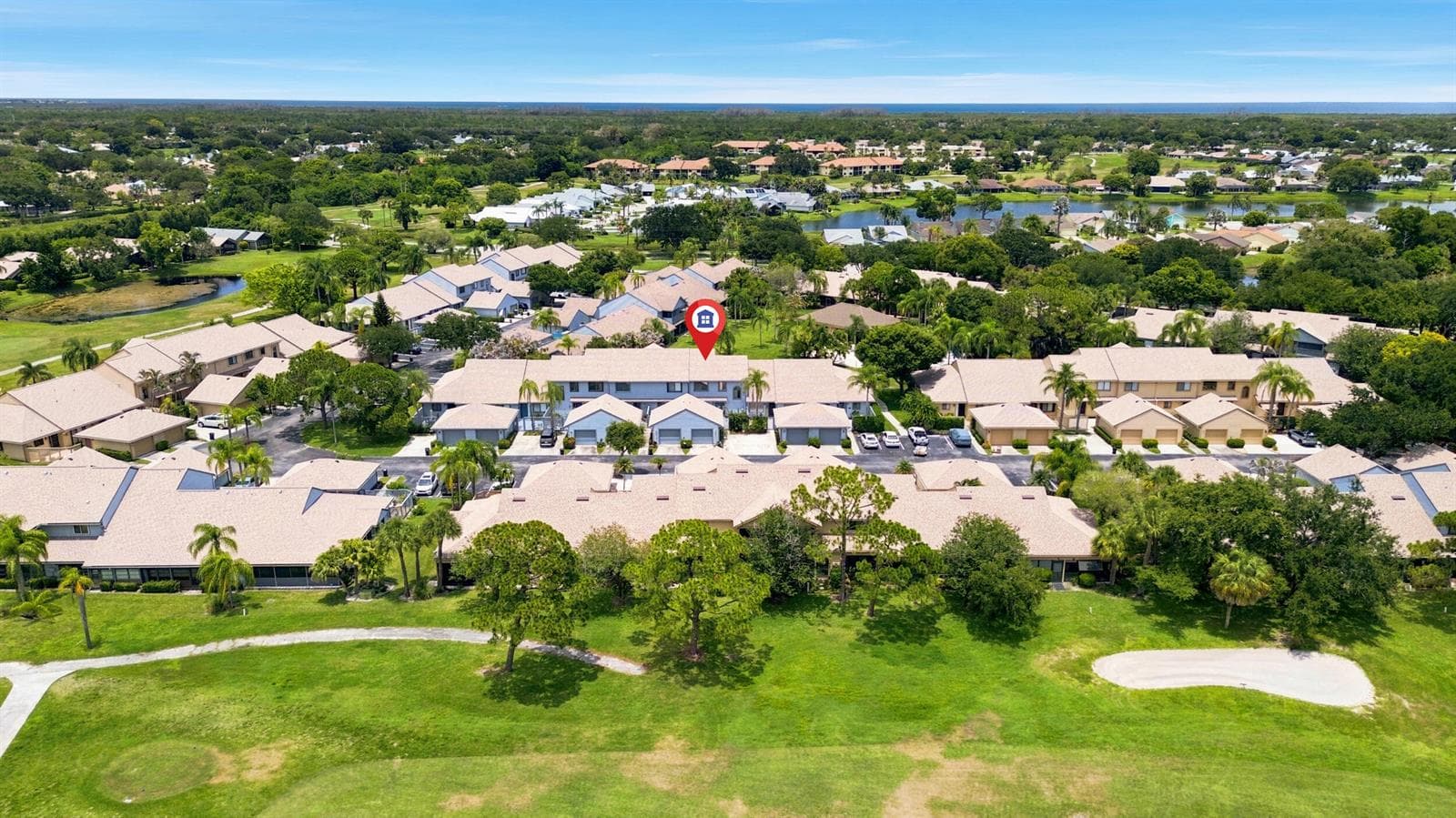 6167 SE Georgetown Place, Hobe Sound, FL 33455 — zdjęcie 3