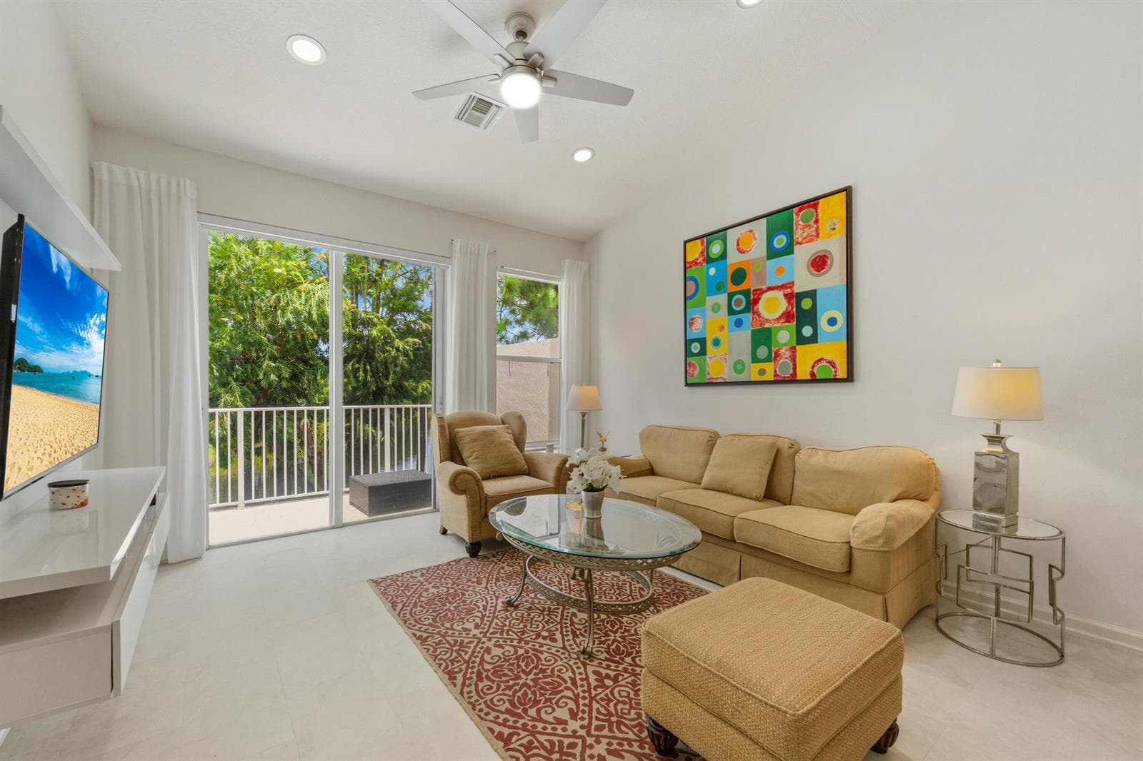 8133 Mulligan Circle, Port St. Lucie, FL 34986 — zdjęcie 2