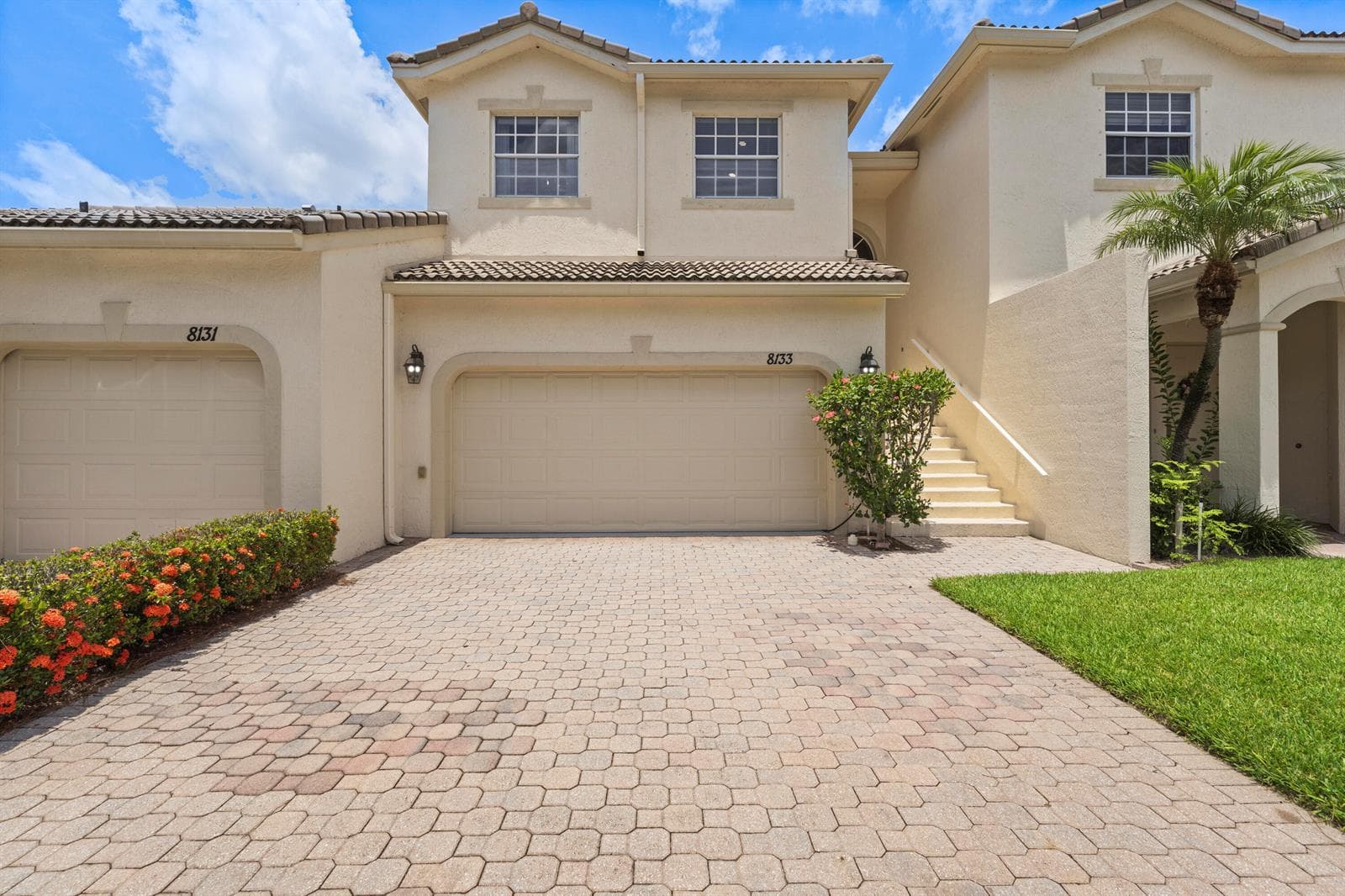 8133 Mulligan Circle, Port St. Lucie, FL 34986