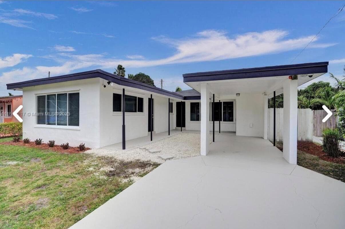 6720 Coolidge Street, Hollywood, FL 33024