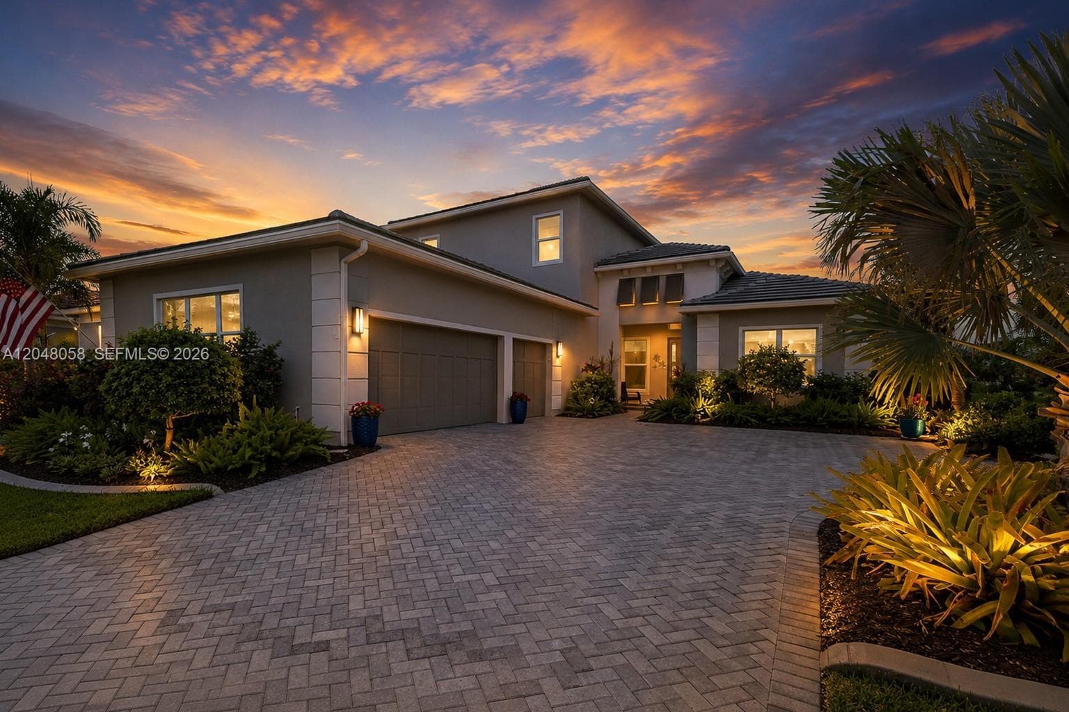9111 SW Roccia Way, Port St. Lucie, FL 34987 — zdjęcie 2