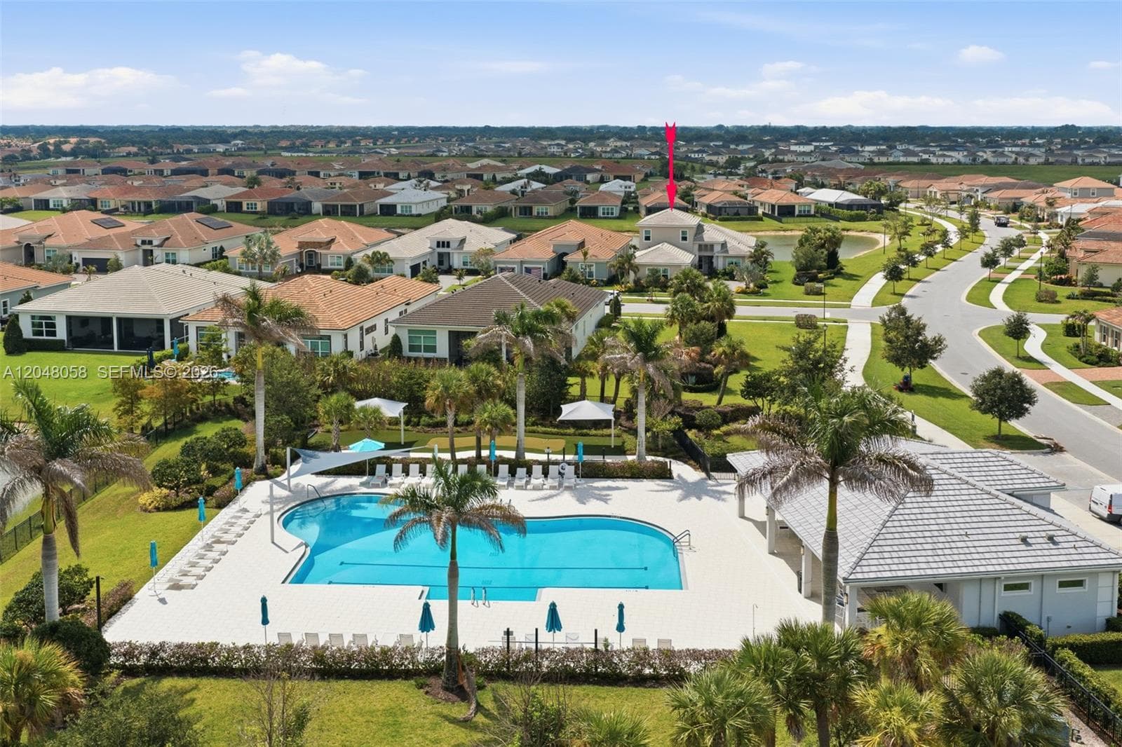 9111 SW Roccia Way, Port St. Lucie, FL 34987 — zdjęcie 3