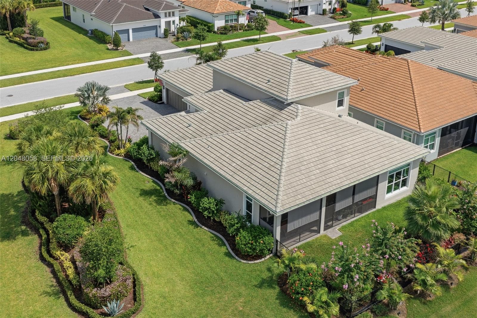 9111 SW Roccia Way, Port St. Lucie, FL 34987 — zdjęcie 4