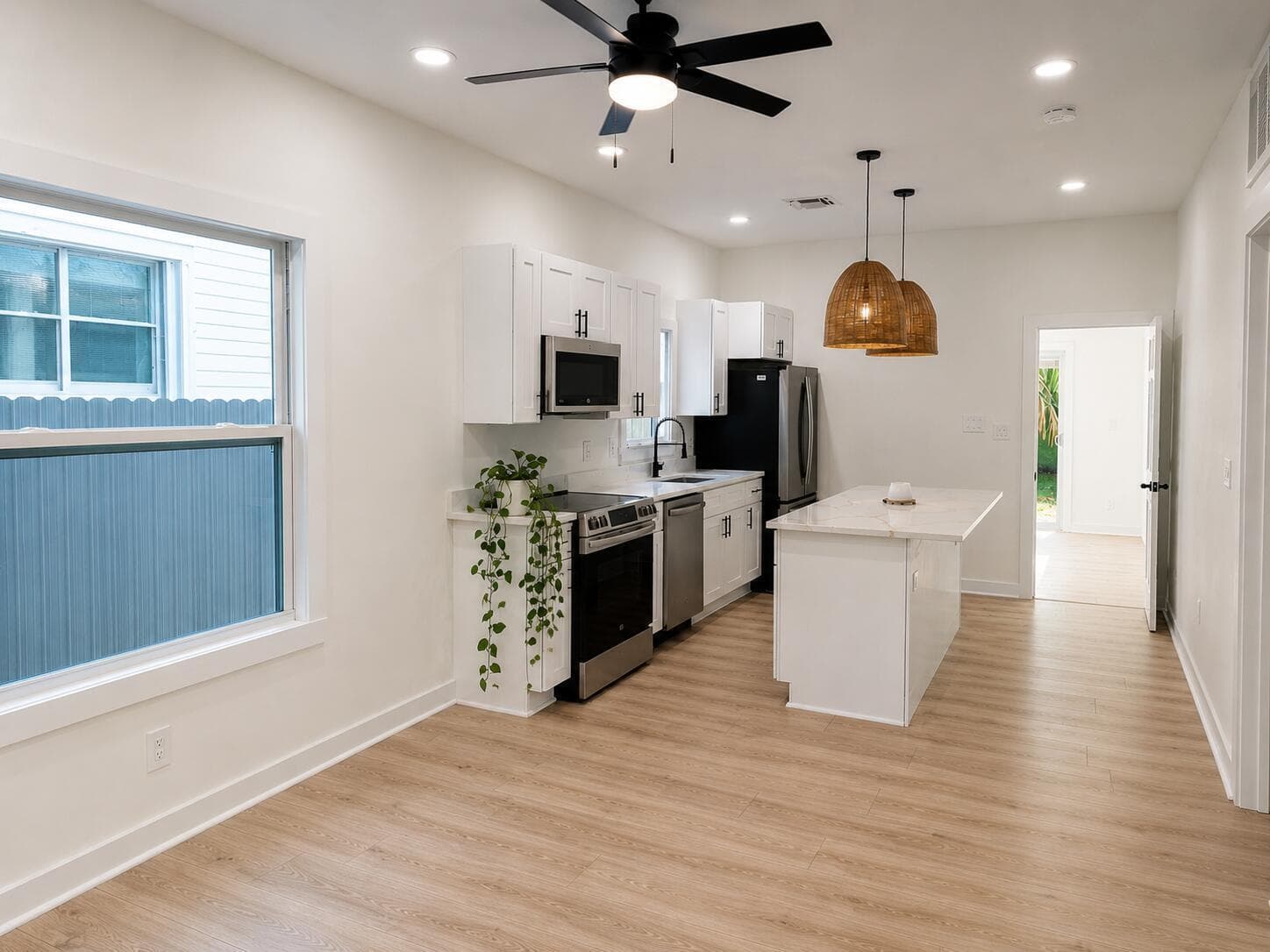 719 Tuscaloosa Street, West Palm Beach, FL 33405 — zdjęcie 3