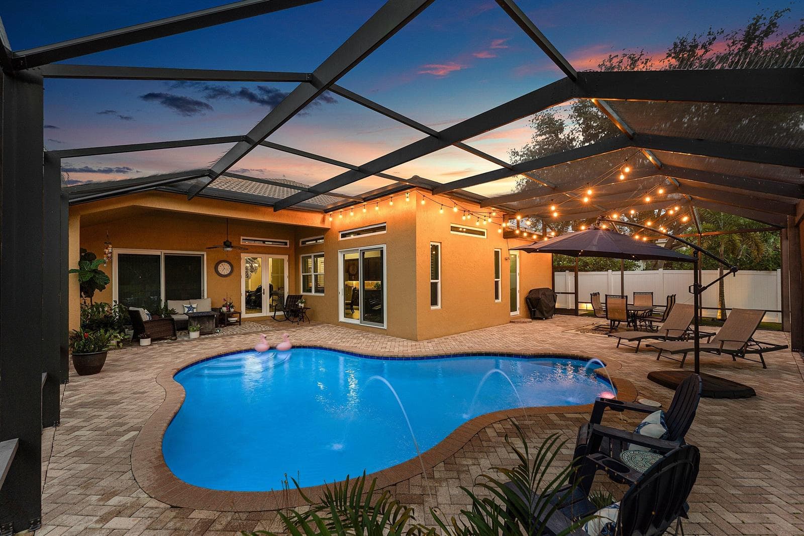 1853 Palisades Drive, West Palm Beach, FL 33411