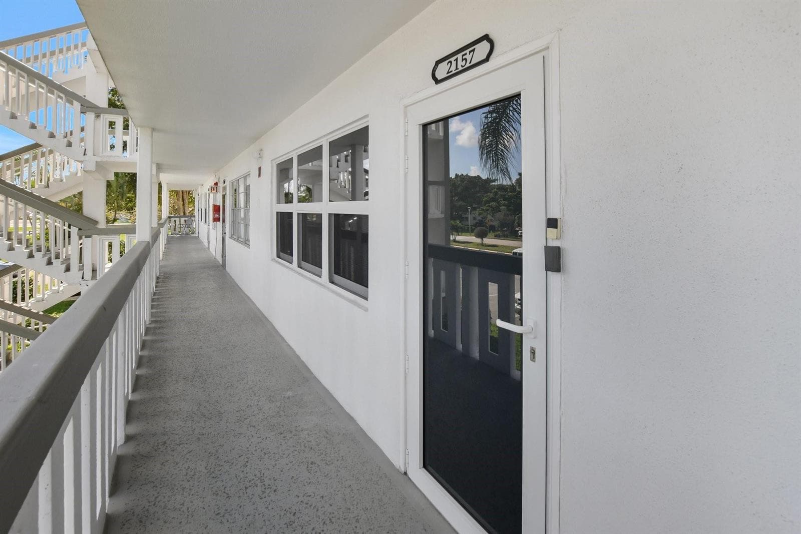 2157 Cambridge G, Deerfield Beach, FL 33442 — zdjęcie 2