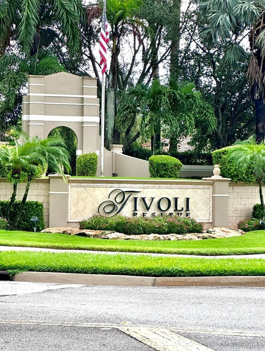 8041 E Via Grande, Boynton Beach, FL 33437 — zdjęcie 2