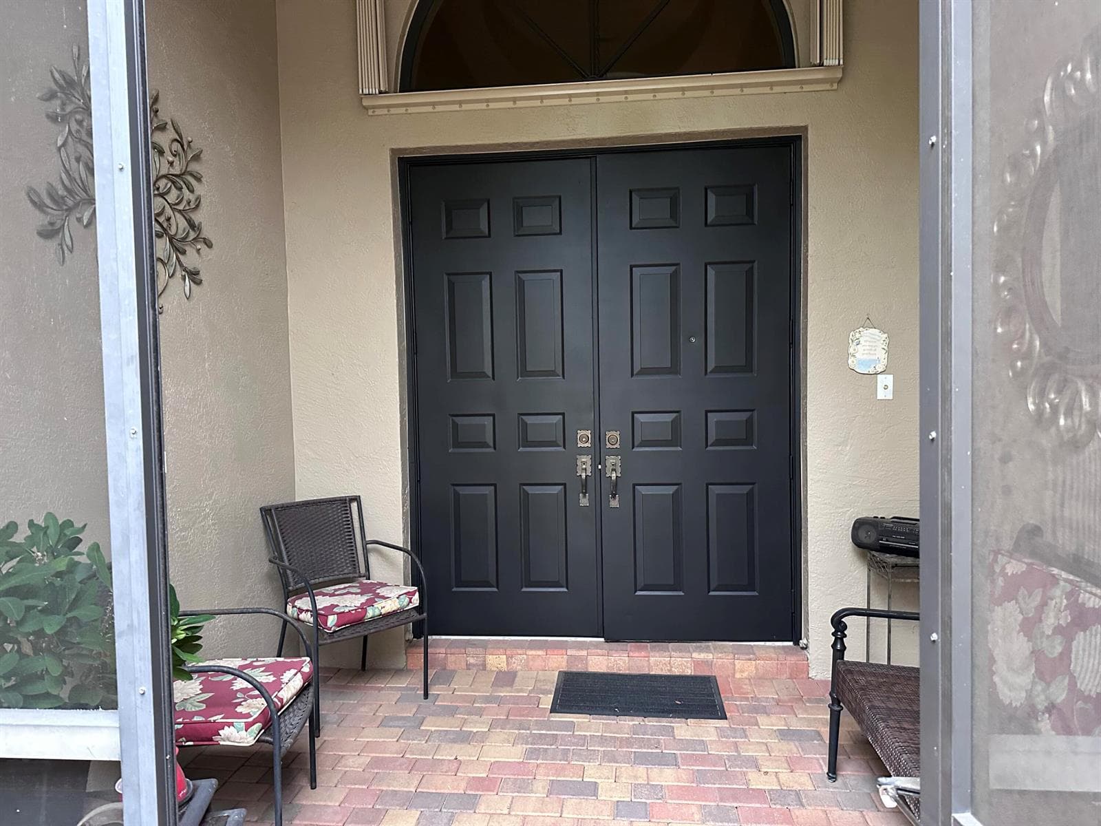 8041 E Via Grande, Boynton Beach, FL 33437 — zdjęcie 4
