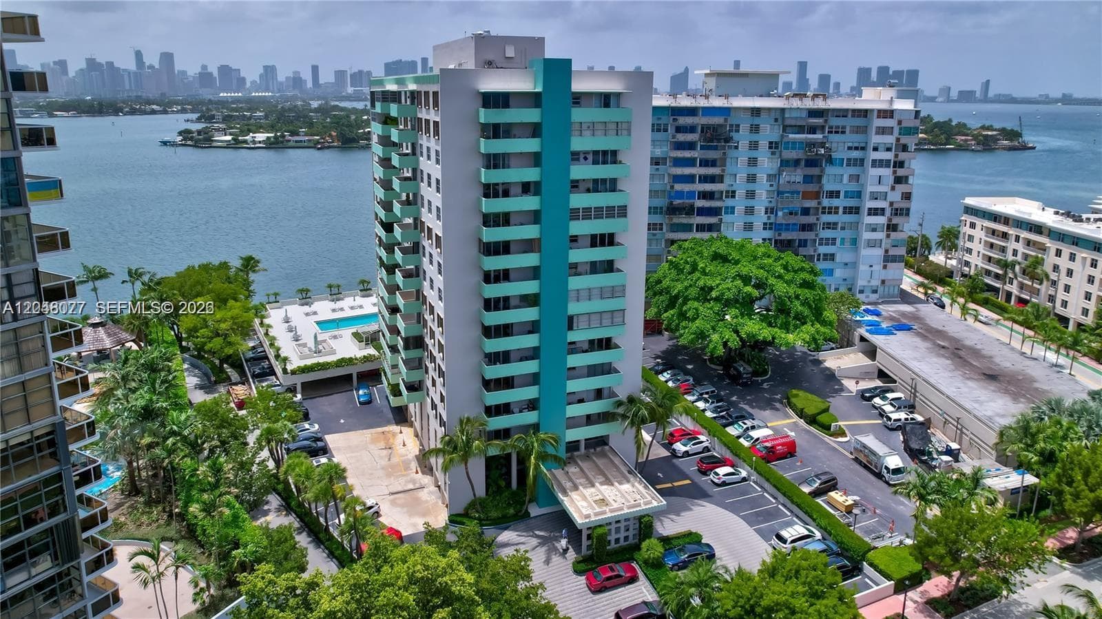 5 Island Ave # 8H, Miami Beach, FL 33139 — zdjęcie 3