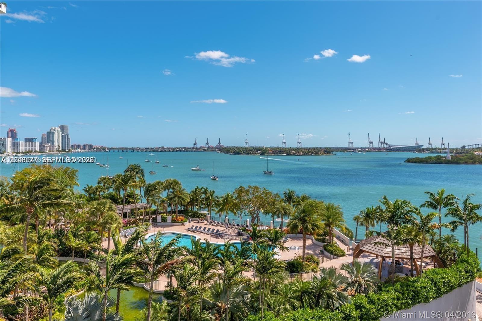 5 Island Ave # 8H, Miami Beach, FL 33139