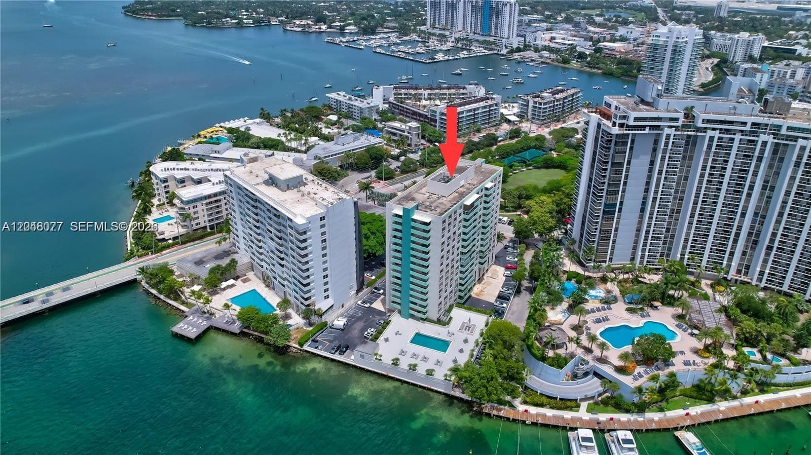 5 Island Ave # 8H, Miami Beach, FL 33139 — zdjęcie 4