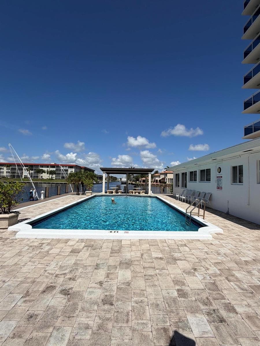 1160 Hillsboro Mile # 604, Hillsboro Beach, FL 33062 — zdjęcie 3