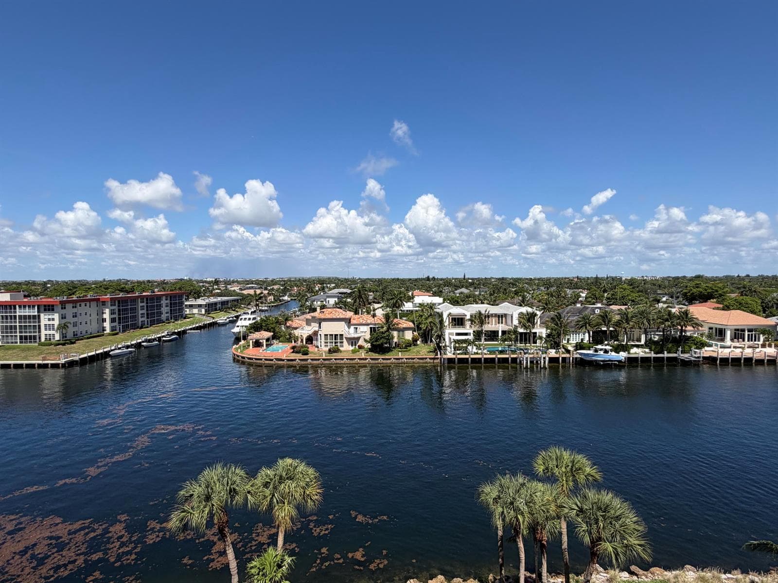 1160 Hillsboro Mile # 604, Hillsboro Beach, FL 33062