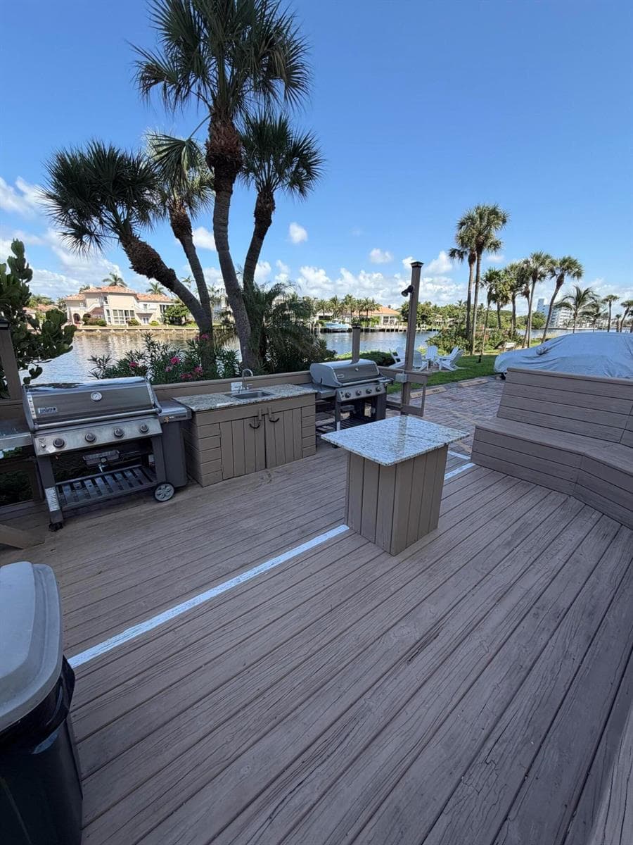 1160 Hillsboro Mile # 604, Hillsboro Beach, FL 33062 — zdjęcie 4