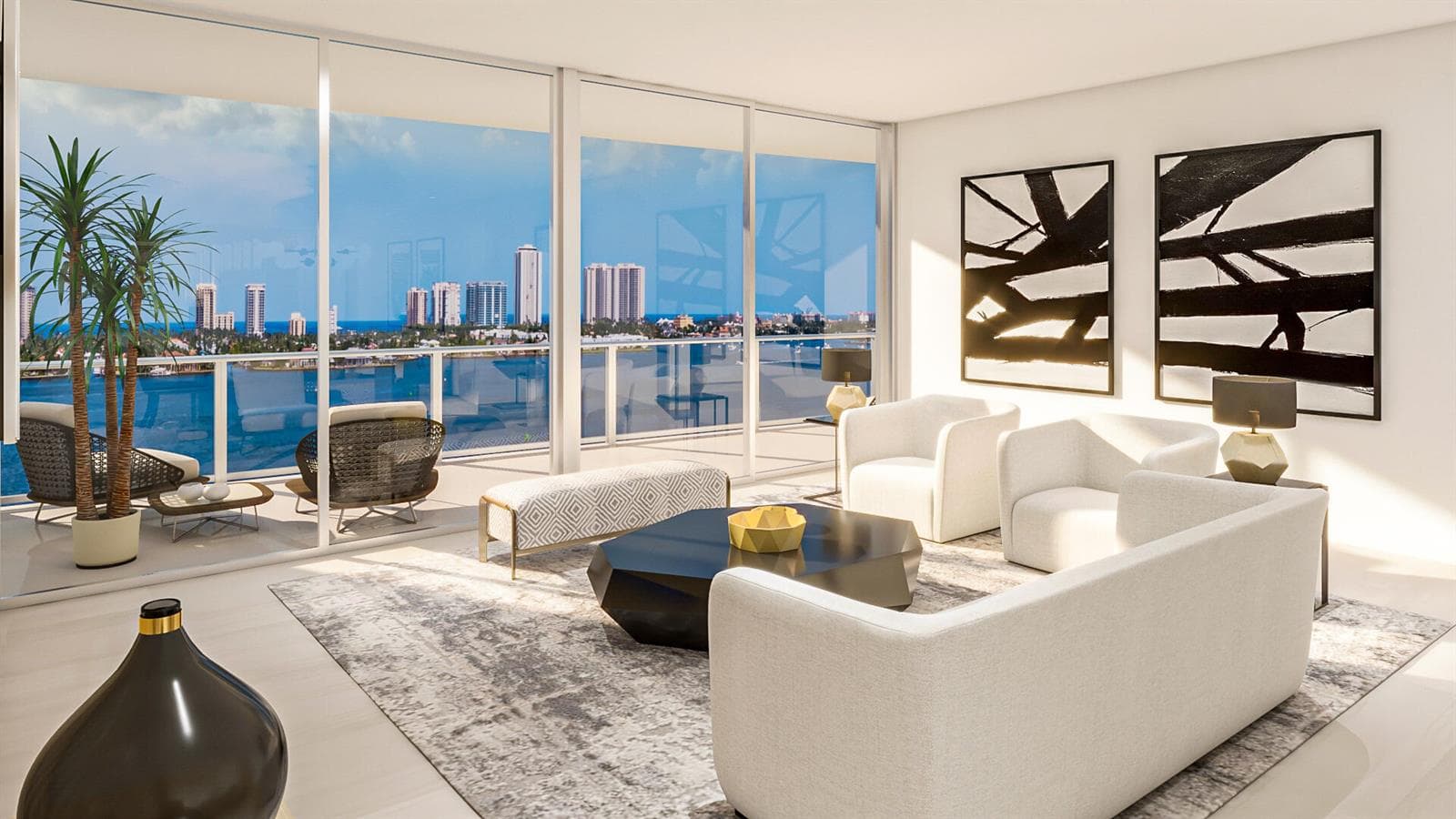 220 Lake Shore Drive # 1608, Lake Park, FL 33403
